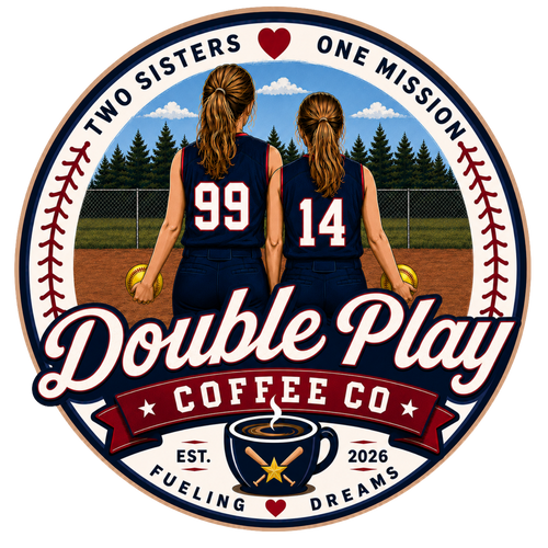 Double Play Coffee Co.